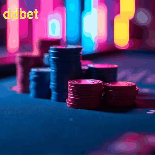 vivo no cassino ddbet