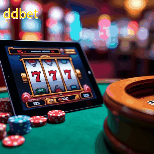 ddbet