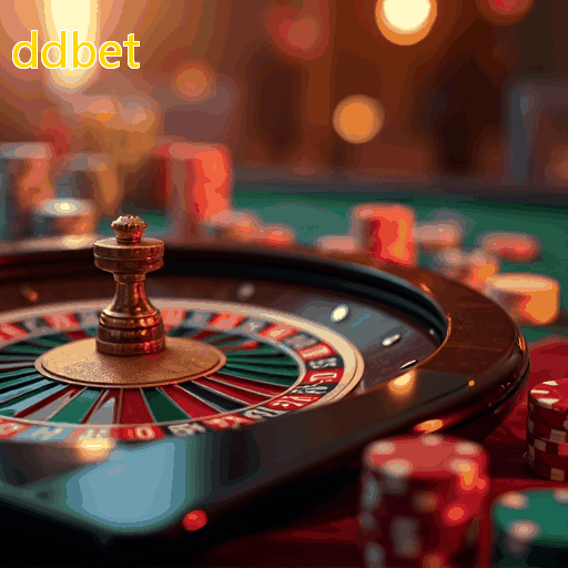 cassino ddbet