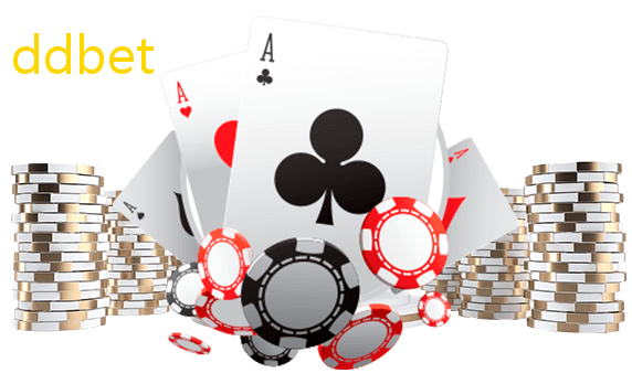 Jogue jogos de pôquer em ddbet