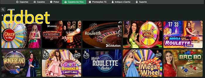 ddbet